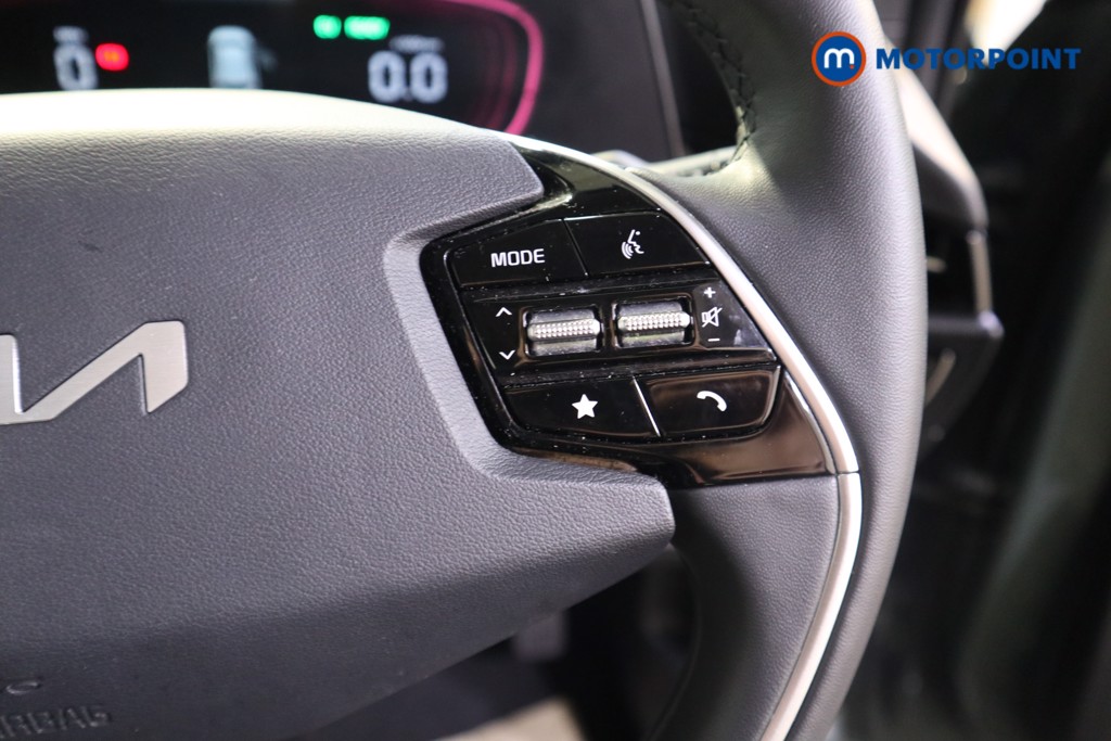 KIA Niro 2 Automatic Petrol Plug-In Hybrid SUV - Stock Number (1603229) - 6th supplementary image