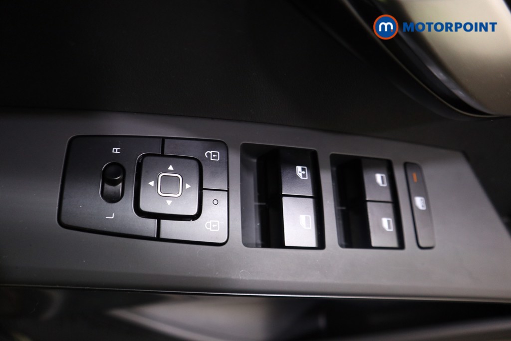 KIA Niro 2 Automatic Petrol Plug-In Hybrid SUV - Stock Number (1603229) - 9th supplementary image