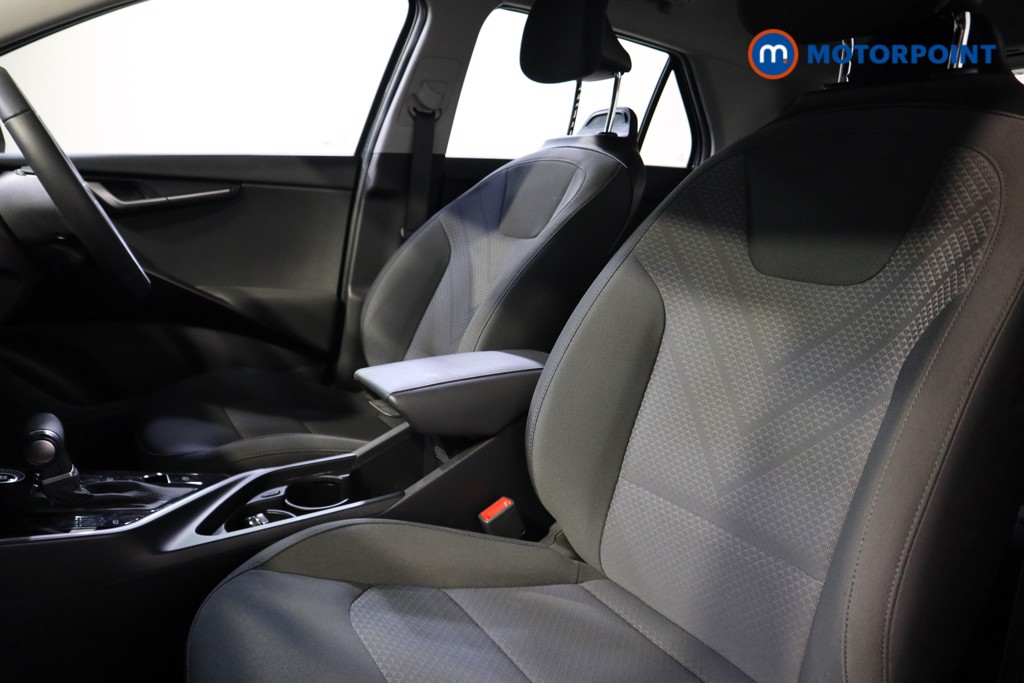 KIA Niro 2 Automatic Petrol Plug-In Hybrid SUV - Stock Number (1603229) - 10th supplementary image