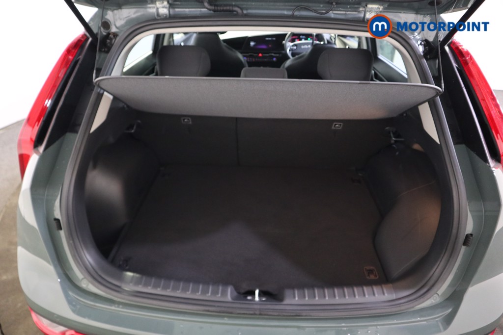 KIA Niro 2 Automatic Petrol Plug-In Hybrid SUV - Stock Number (1603229) - 12th supplementary image
