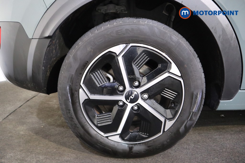 KIA Niro 2 Automatic Petrol Plug-In Hybrid SUV - Stock Number (1603229) - 13th supplementary image