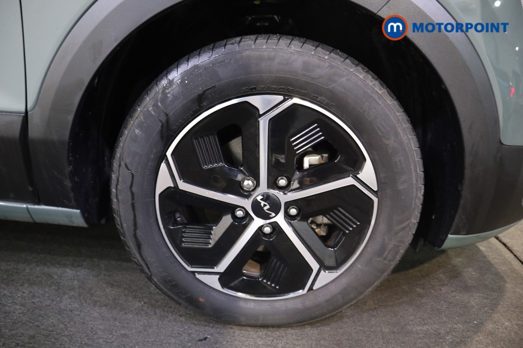 KIA Niro 2 Automatic Petrol Plug-In Hybrid SUV - Stock Number (1603229) - 14th supplementary image