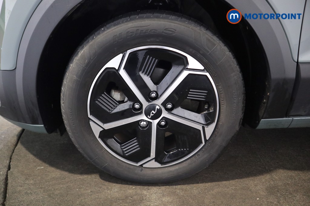 KIA Niro 2 Automatic Petrol Plug-In Hybrid SUV - Stock Number (1603229) - 15th supplementary image