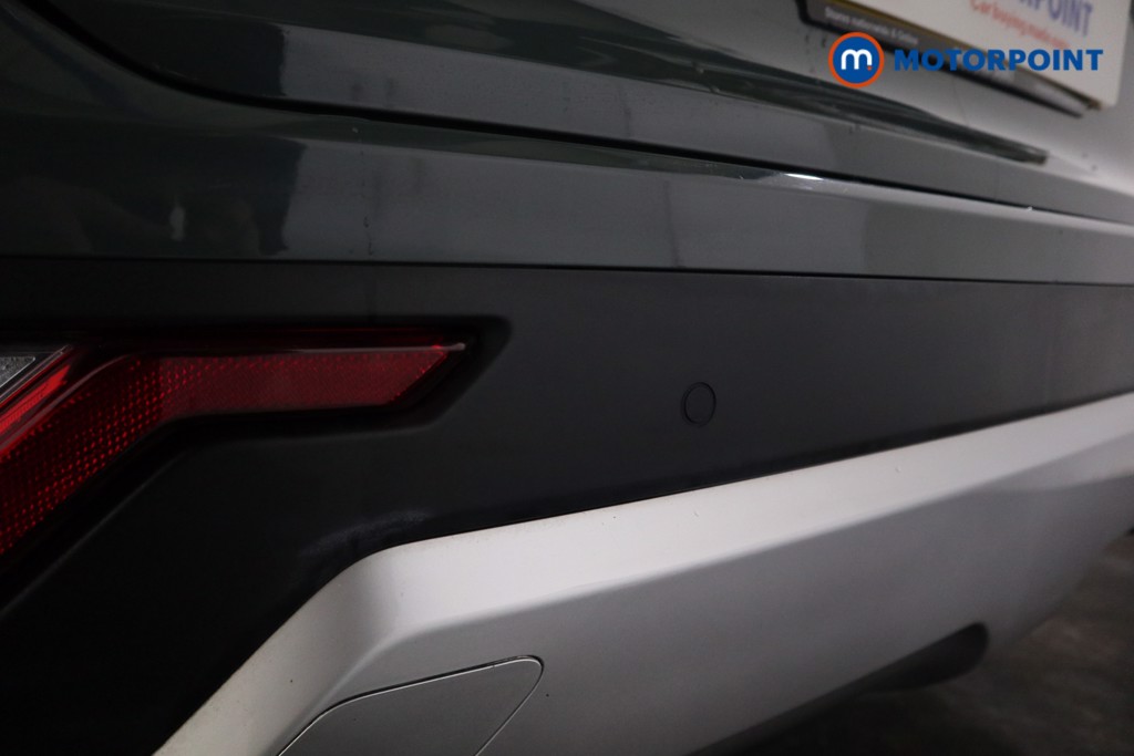 KIA Niro 2 Automatic Petrol Plug-In Hybrid SUV - Stock Number (1603229) - 17th supplementary image