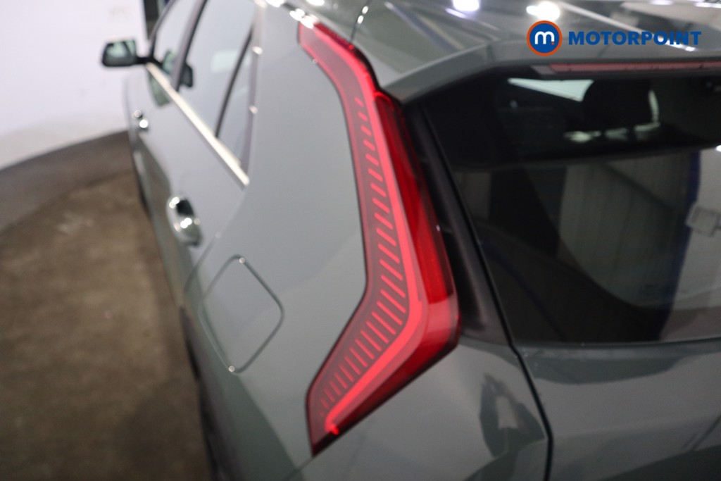 KIA Niro 2 Automatic Petrol Plug-In Hybrid SUV - Stock Number (1603229) - 18th supplementary image