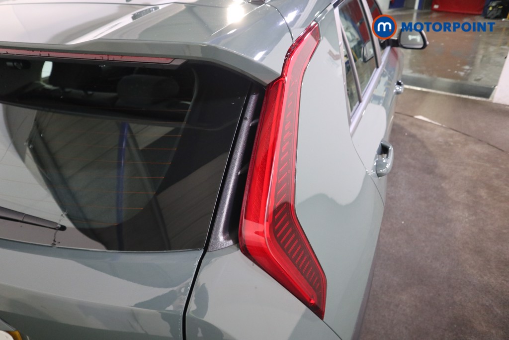 KIA Niro 2 Automatic Petrol Plug-In Hybrid SUV - Stock Number (1603229) - 19th supplementary image