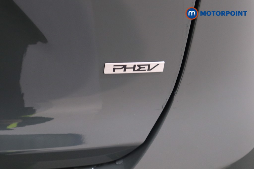 KIA Niro 2 Automatic Petrol Plug-In Hybrid SUV - Stock Number (1603229) - 20th supplementary image