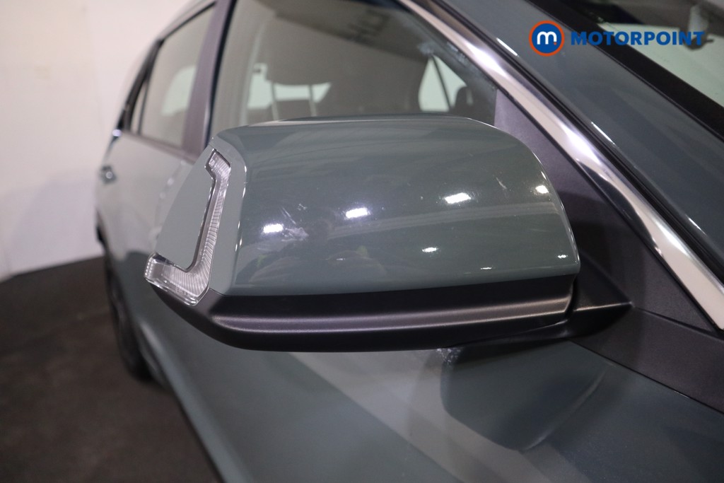 KIA Niro 2 Automatic Petrol Plug-In Hybrid SUV - Stock Number (1603229) - 23rd supplementary image