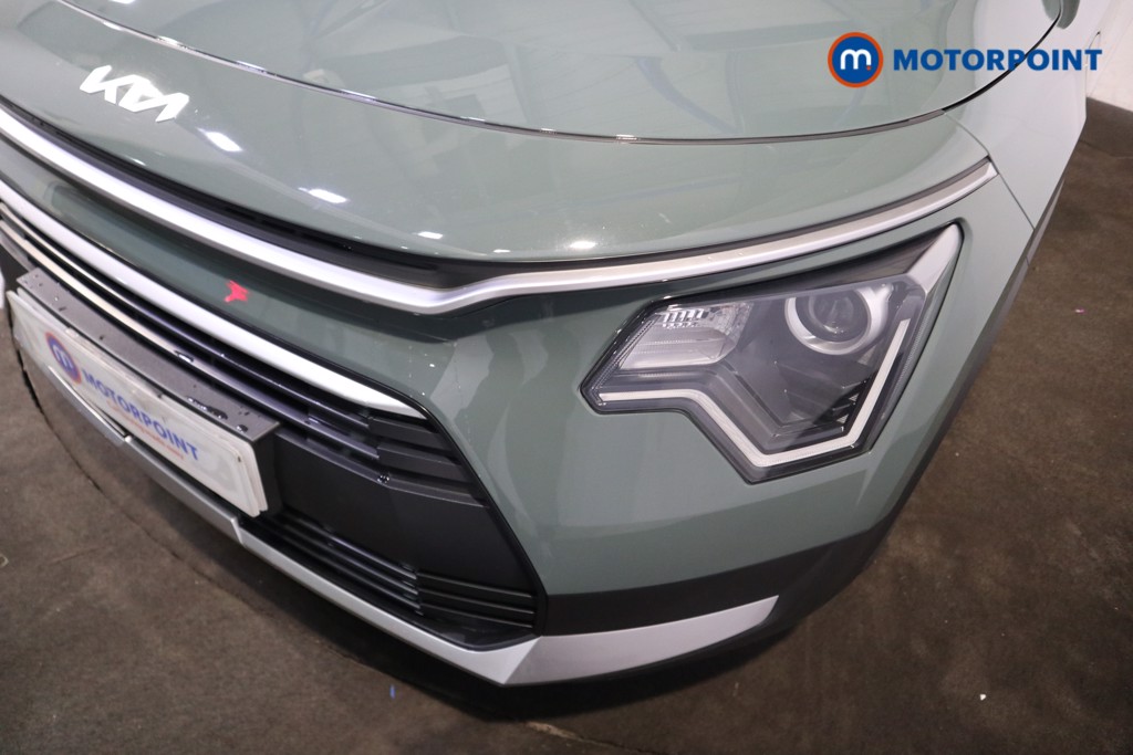 KIA Niro 2 Automatic Petrol Plug-In Hybrid SUV - Stock Number (1603229) - 25th supplementary image
