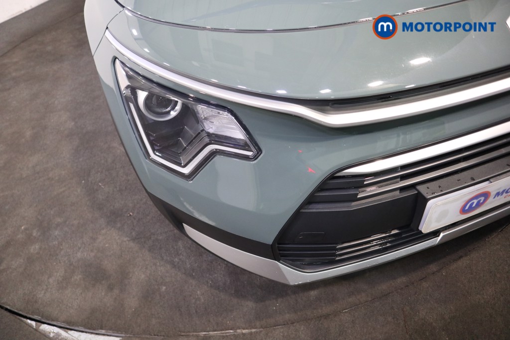 KIA Niro 2 Automatic Petrol Plug-In Hybrid SUV - Stock Number (1603229) - 26th supplementary image