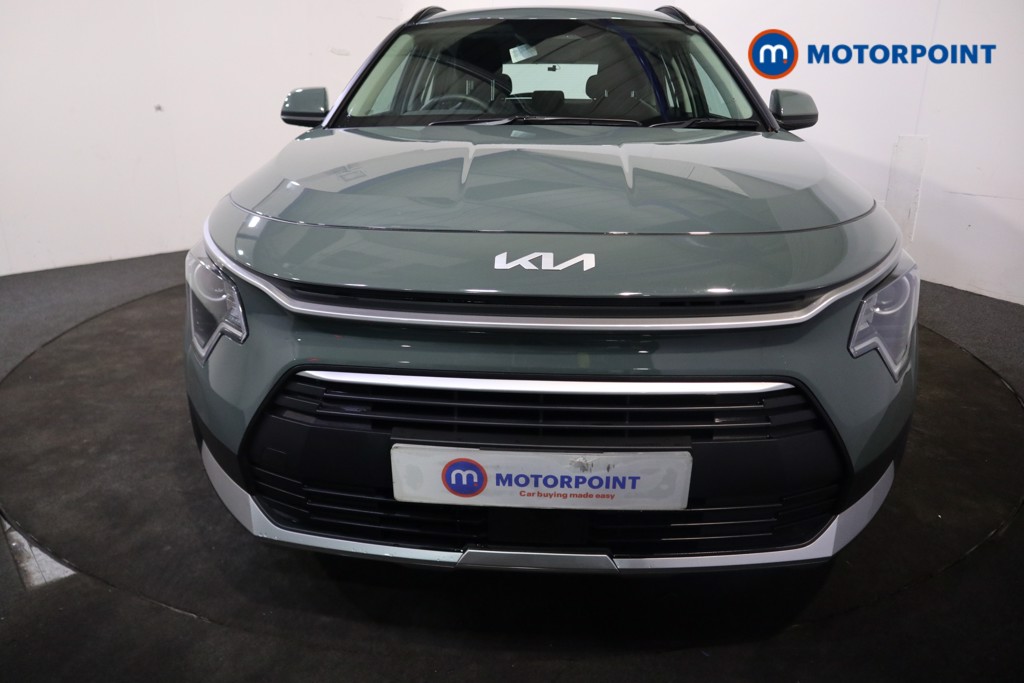 KIA Niro 2 Automatic Petrol Plug-In Hybrid SUV - Stock Number (1603229) - 27th supplementary image