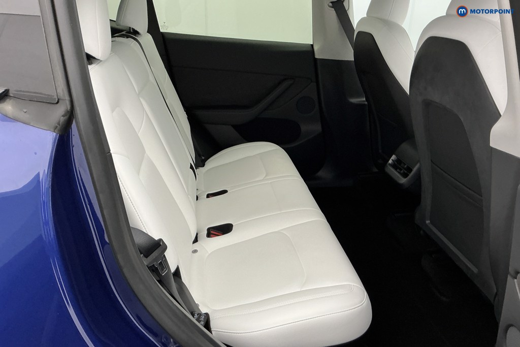 Tesla Model Y Long Range Automatic Electric SUV - Stock Number (1603263) - 5th supplementary image