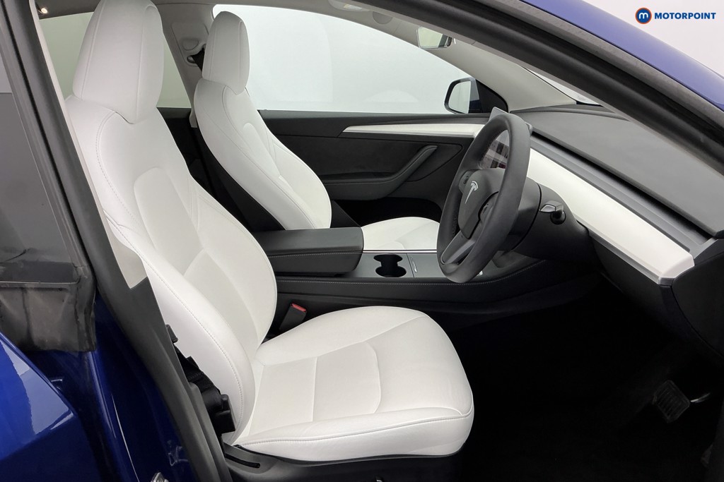 Tesla Model Y Long Range Automatic Electric SUV - Stock Number (1603263) - 6th supplementary image