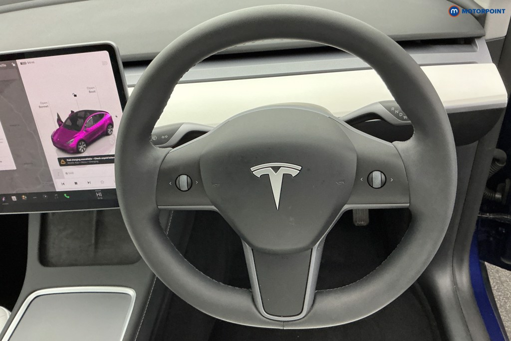 Tesla Model Y Long Range Automatic Electric SUV - Stock Number (1603263) - 7th supplementary image