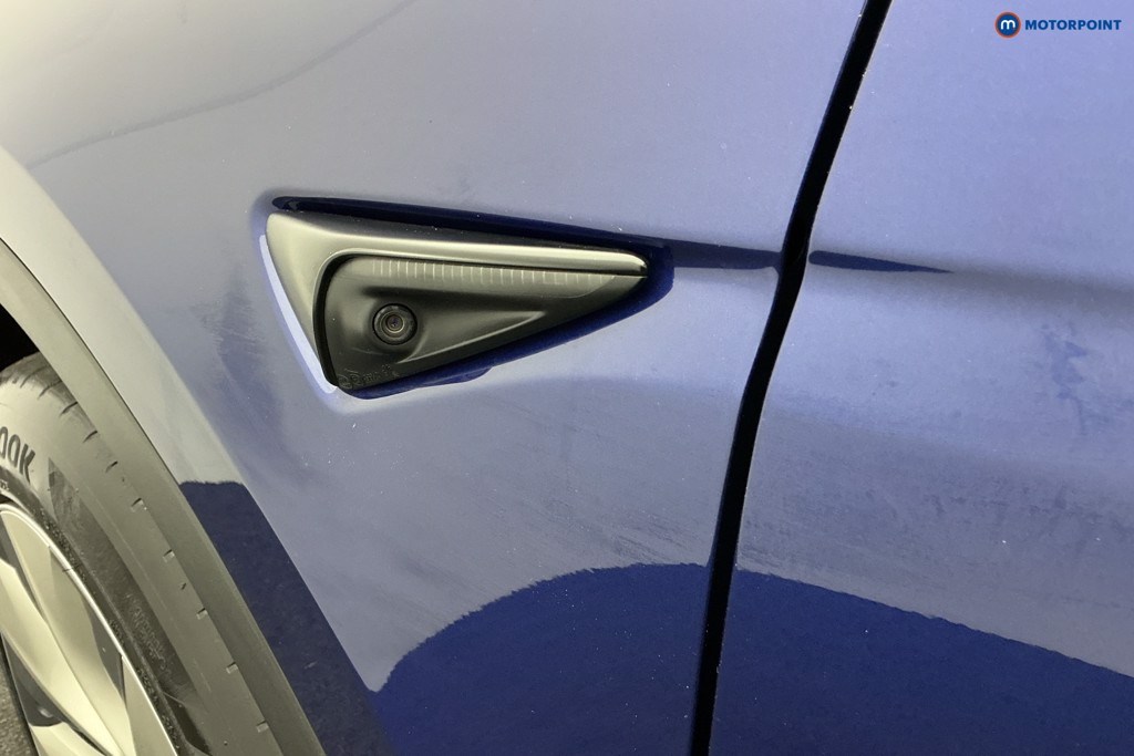 Tesla Model Y Long Range Automatic Electric SUV - Stock Number (1603263) - 10th supplementary image