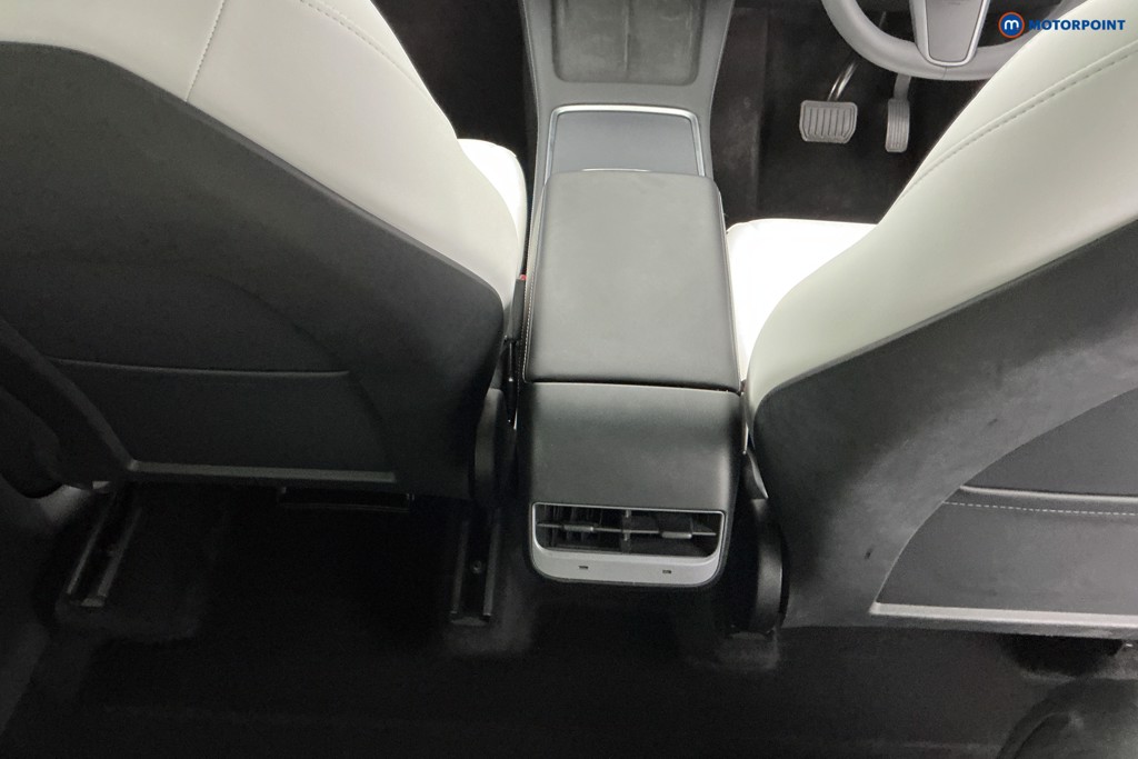 Tesla Model Y Long Range Automatic Electric SUV - Stock Number (1603263) - 12th supplementary image