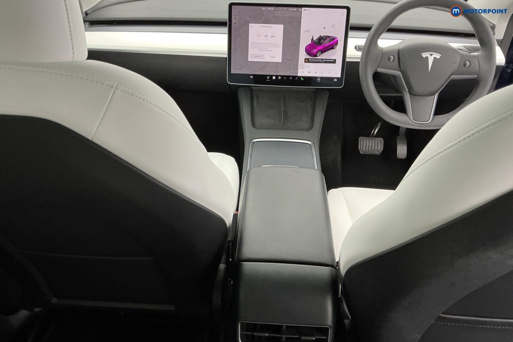 Tesla Model Y Long Range Automatic Electric SUV - Stock Number (1603263) - 13th supplementary image
