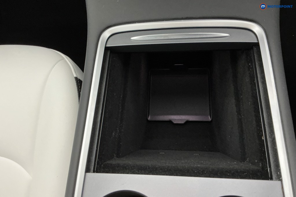 Tesla Model Y Long Range Automatic Electric SUV - Stock Number (1603263) - 17th supplementary image