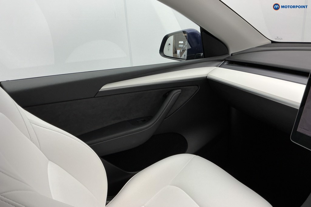 Tesla Model Y Long Range Automatic Electric SUV - Stock Number (1603263) - 19th supplementary image