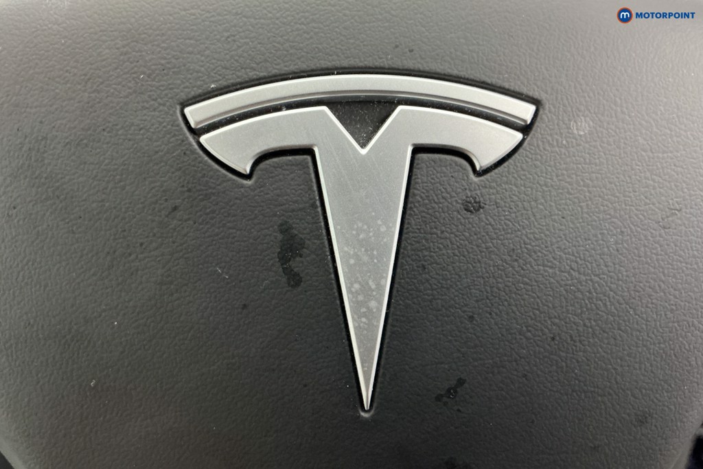 Tesla Model Y Long Range Automatic Electric SUV - Stock Number (1603263) - 22nd supplementary image