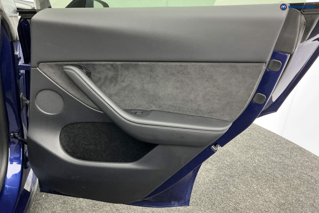 Tesla Model Y Long Range Automatic Electric SUV - Stock Number (1603263) - 26th supplementary image