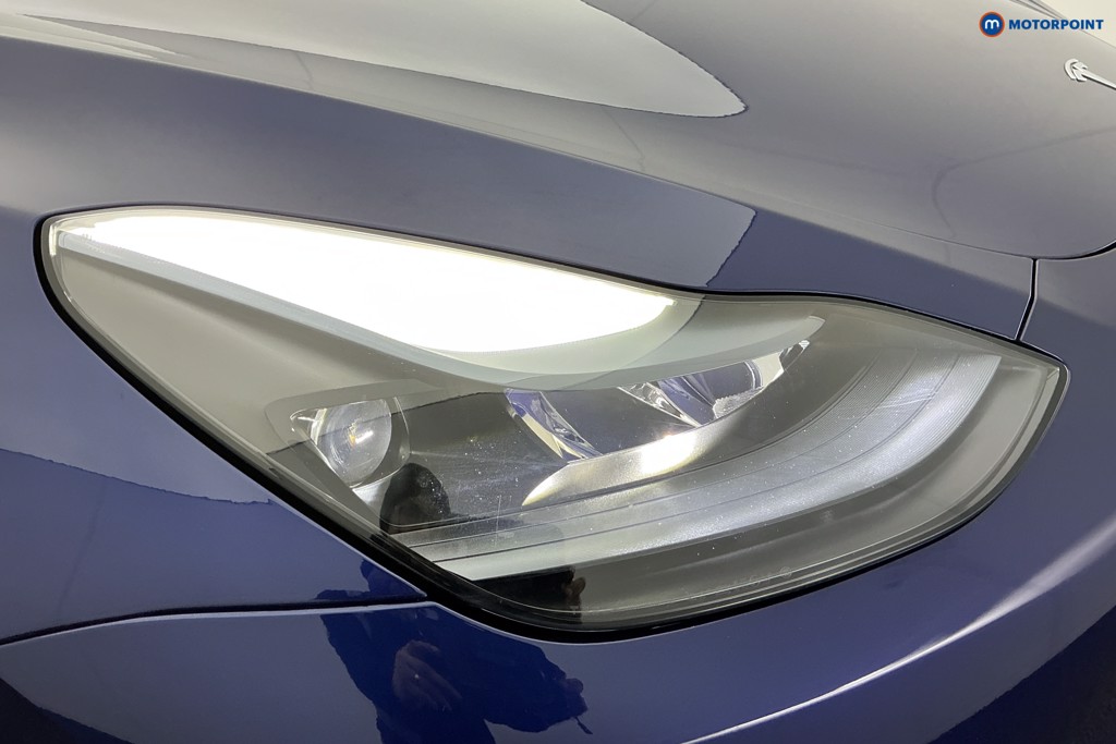 Tesla Model Y Long Range Automatic Electric SUV - Stock Number (1603263) - 29th supplementary image