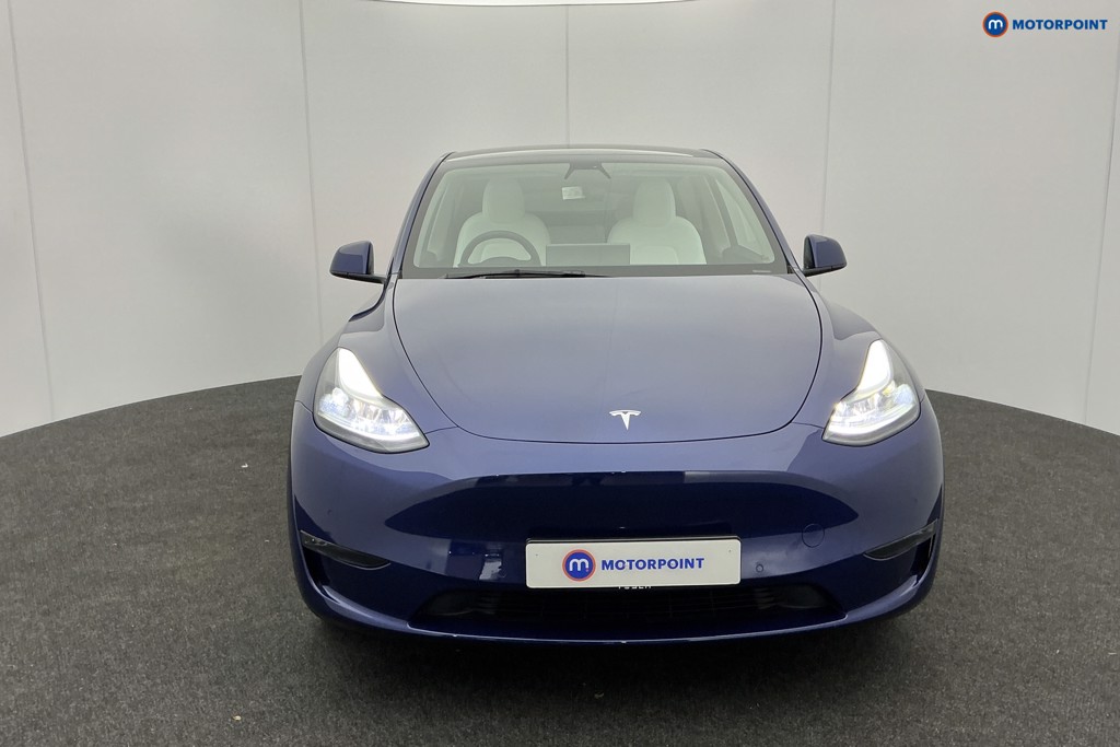 Tesla Model Y Long Range Automatic Electric SUV - Stock Number (1603263) - 31st supplementary image