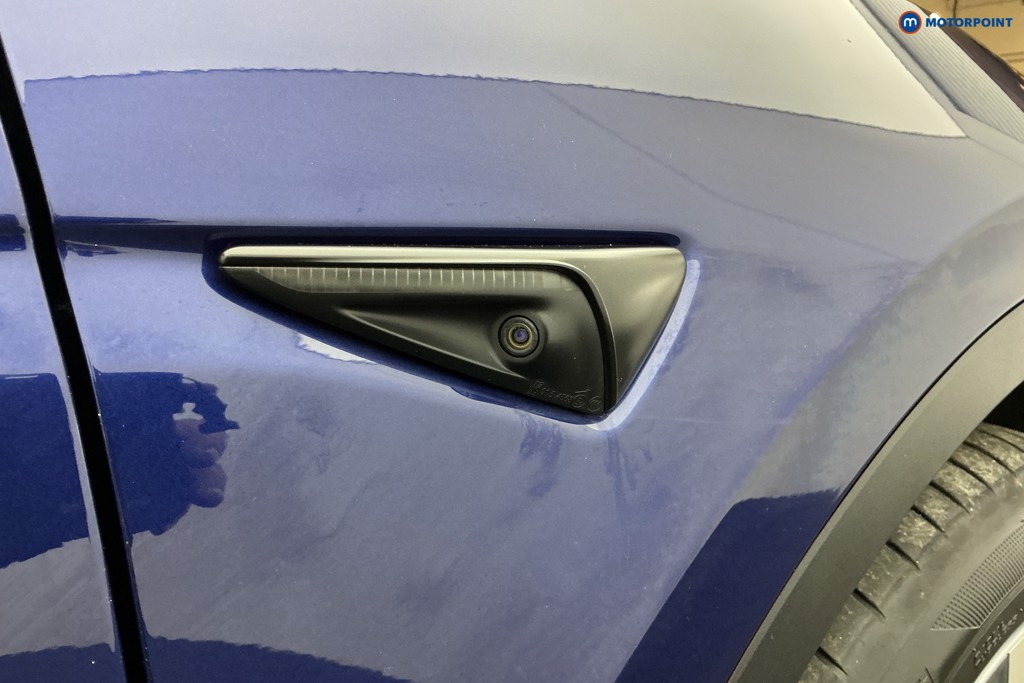 Tesla Model Y Long Range Automatic Electric SUV - Stock Number (1603263) - 33rd supplementary image