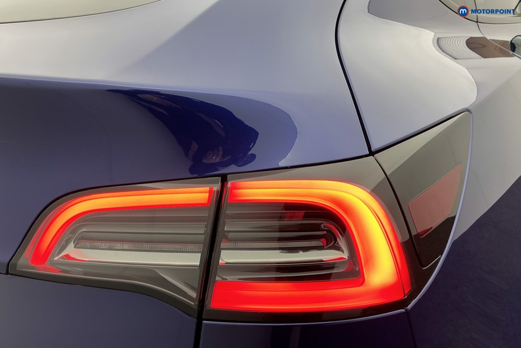 Tesla Model Y Long Range Automatic Electric SUV - Stock Number (1603263) - 34th supplementary image