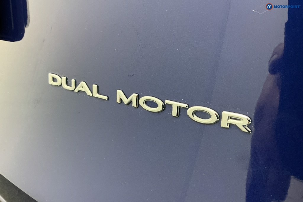 Tesla Model Y Long Range Automatic Electric SUV - Stock Number (1603263) - 35th supplementary image