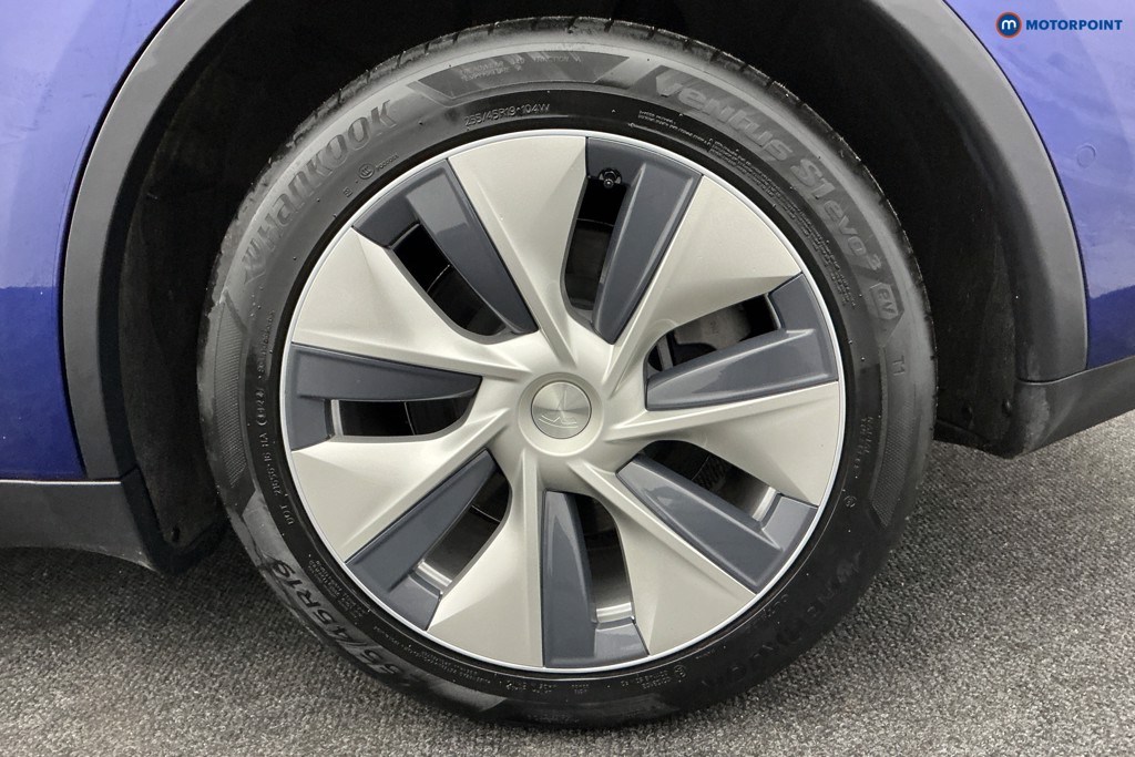 Tesla Model Y Long Range Automatic Electric SUV - Stock Number (1603263) - 37th supplementary image