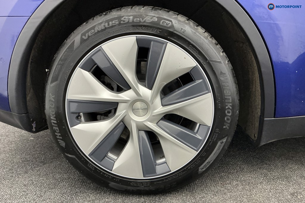 Tesla Model Y Long Range Automatic Electric SUV - Stock Number (1603263) - 38th supplementary image