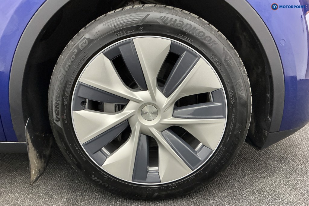 Tesla Model Y Long Range Automatic Electric SUV - Stock Number (1603263) - 39th supplementary image