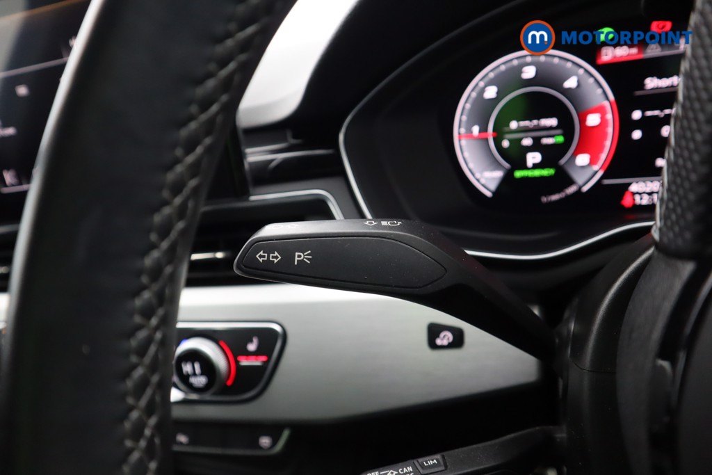 Audi A4 S Line Automatic Diesel Saloon - Stock Number (1603343) - 8th supplementary image