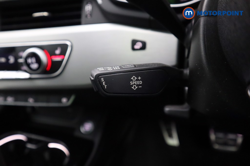 Audi A4 S Line Automatic Diesel Saloon - Stock Number (1603343) - 9th supplementary image