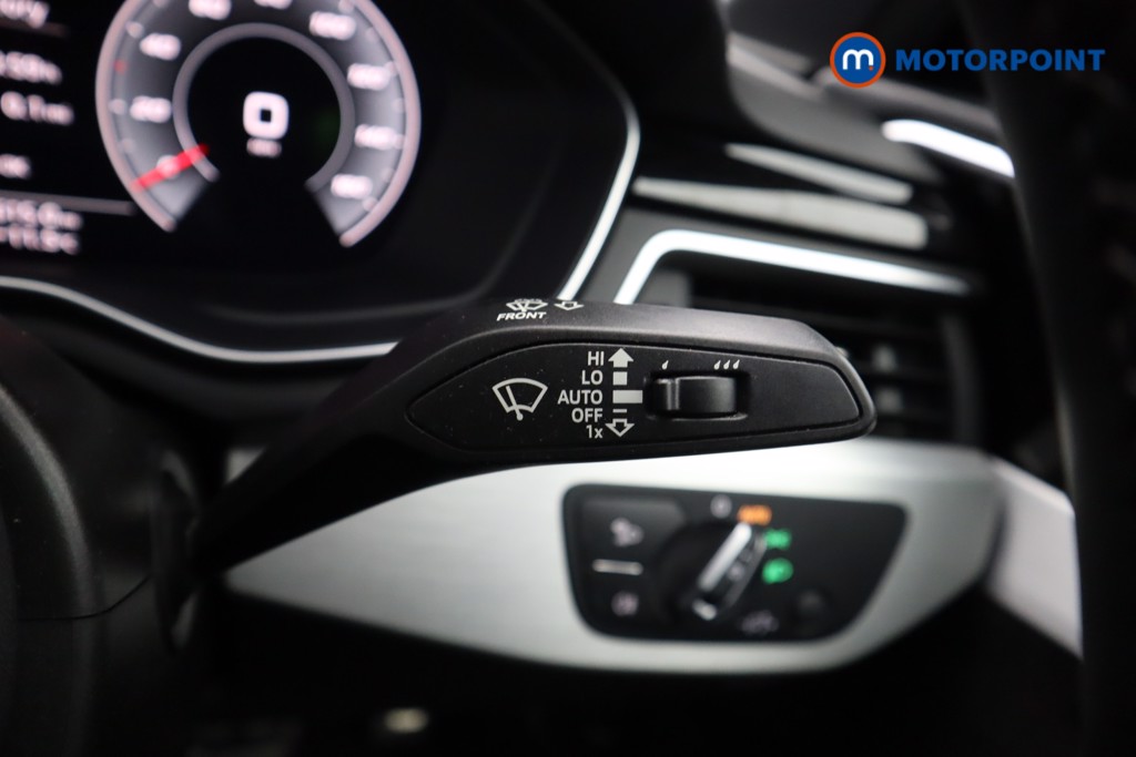 Audi A4 S Line Automatic Diesel Saloon - Stock Number (1603343) - 10th supplementary image