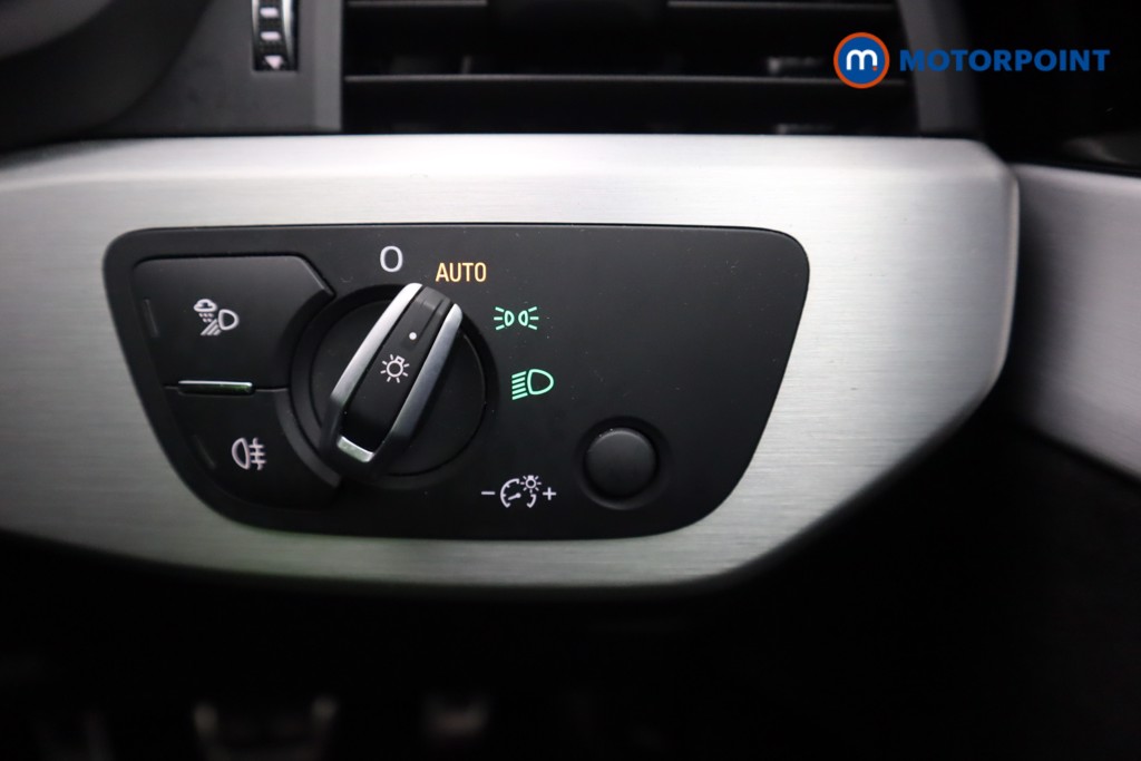 Audi A4 S Line Automatic Diesel Saloon - Stock Number (1603343) - 11th supplementary image