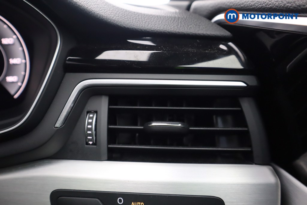 Audi A4 S Line Automatic Diesel Saloon - Stock Number (1603343) - 12th supplementary image