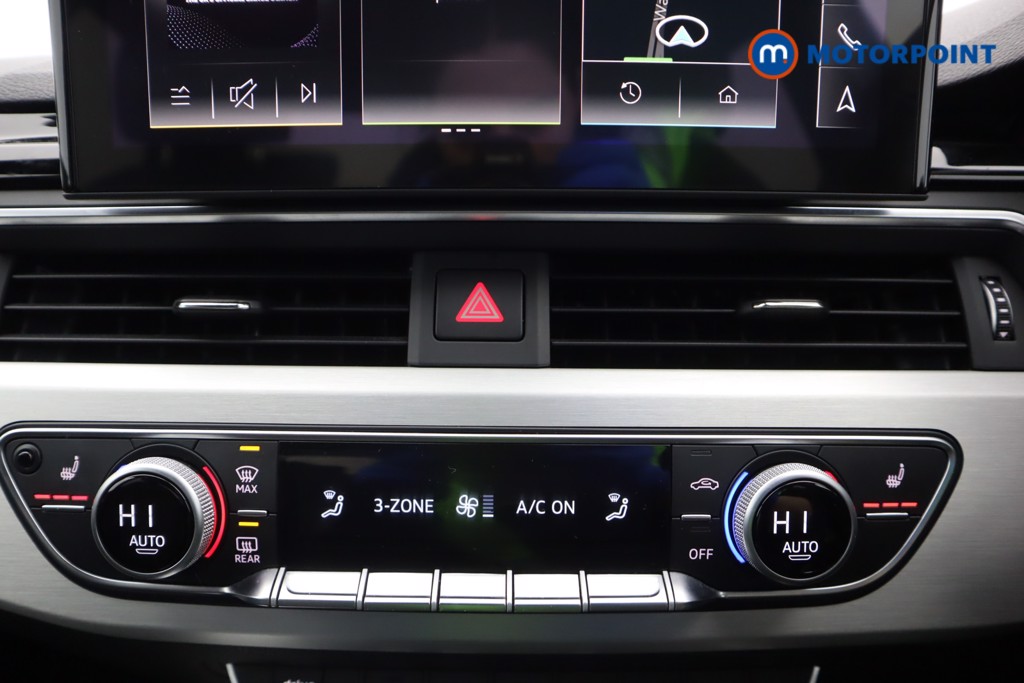 Audi A4 S Line Automatic Diesel Saloon - Stock Number (1603343) - 14th supplementary image