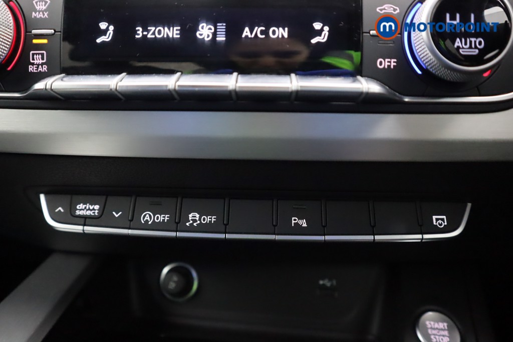 Audi A4 S Line Automatic Diesel Saloon - Stock Number (1603343) - 15th supplementary image