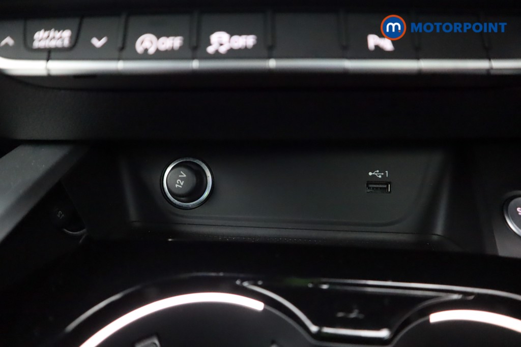 Audi A4 S Line Automatic Diesel Saloon - Stock Number (1603343) - 16th supplementary image
