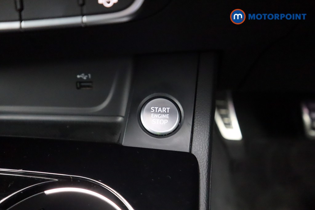 Audi A4 S Line Automatic Diesel Saloon - Stock Number (1603343) - 17th supplementary image