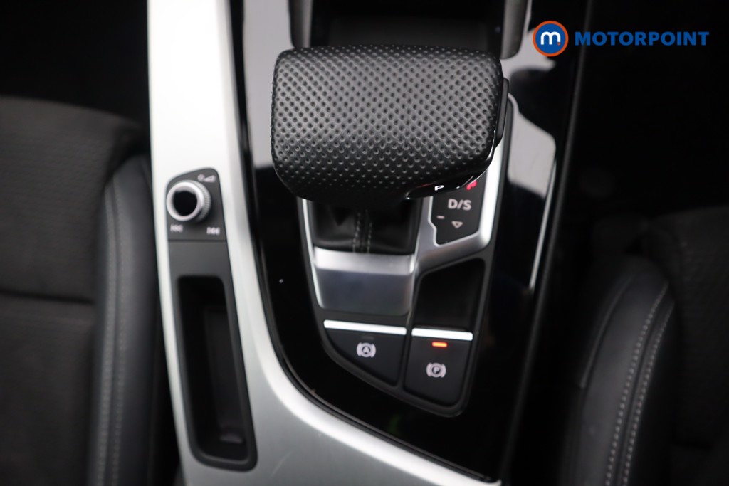 Audi A4 S Line Automatic Diesel Saloon - Stock Number (1603343) - 20th supplementary image