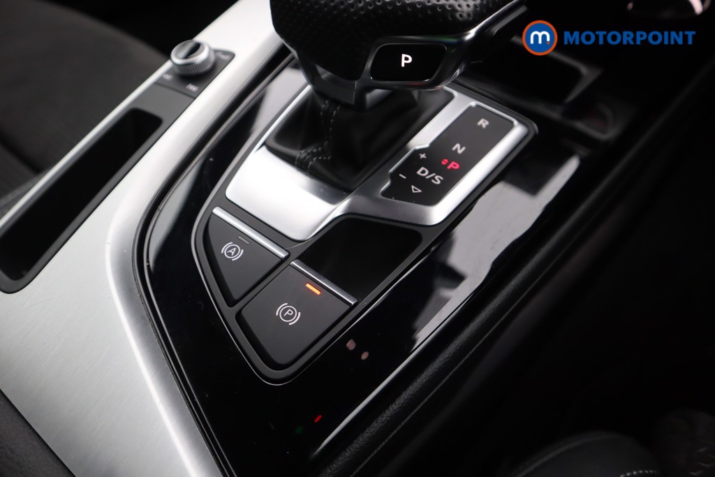 Audi A4 S Line Automatic Diesel Saloon - Stock Number (1603343) - 21st supplementary image