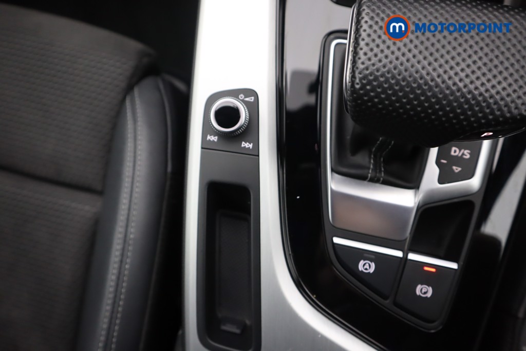 Audi A4 S Line Automatic Diesel Saloon - Stock Number (1603343) - 22nd supplementary image