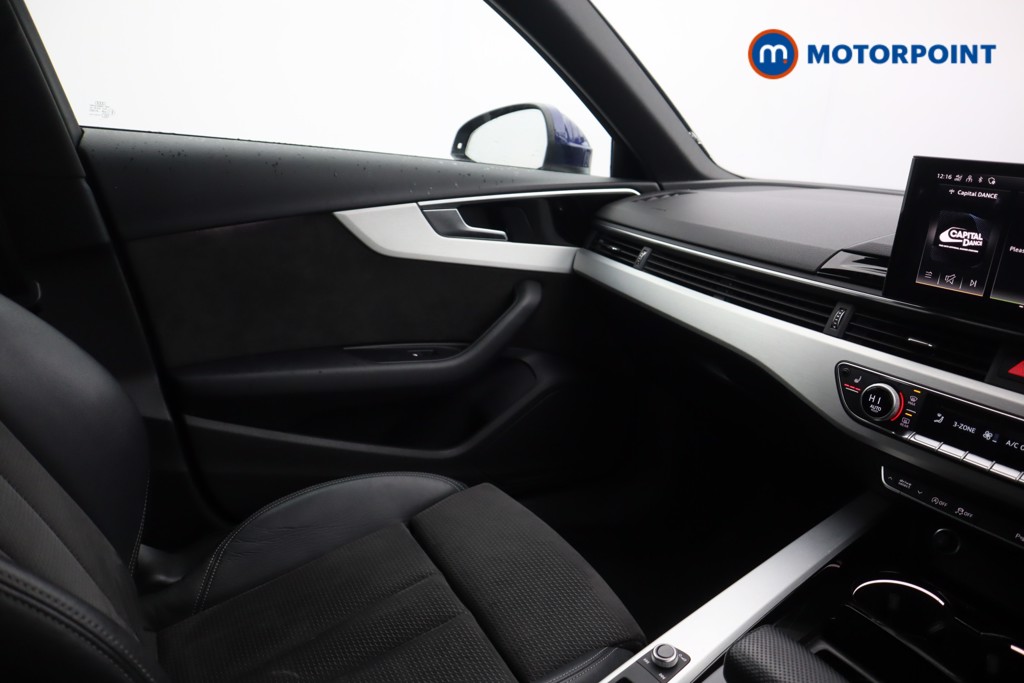 Audi A4 S Line Automatic Diesel Saloon - Stock Number (1603343) - 24th supplementary image