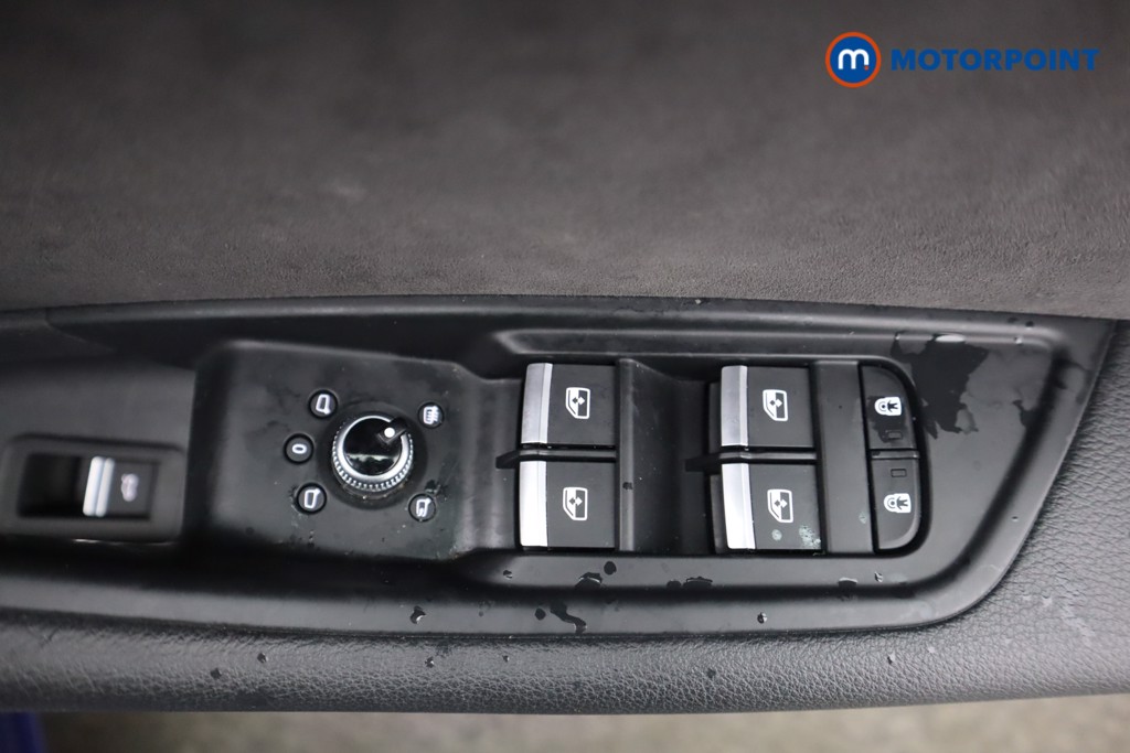 Audi A4 S Line Automatic Diesel Saloon - Stock Number (1603343) - 25th supplementary image