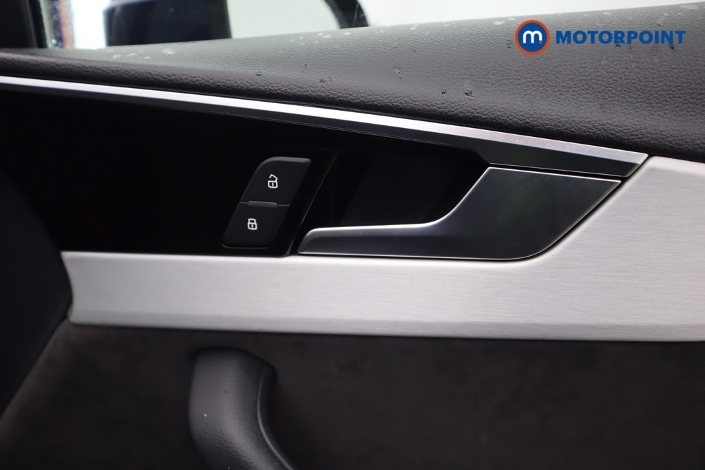 Audi A4 S Line Automatic Diesel Saloon - Stock Number (1603343) - 26th supplementary image