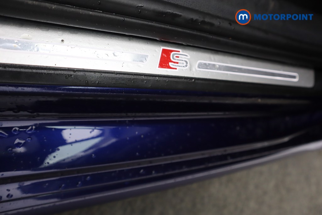 Audi A4 S Line Automatic Diesel Saloon - Stock Number (1603343) - 29th supplementary image