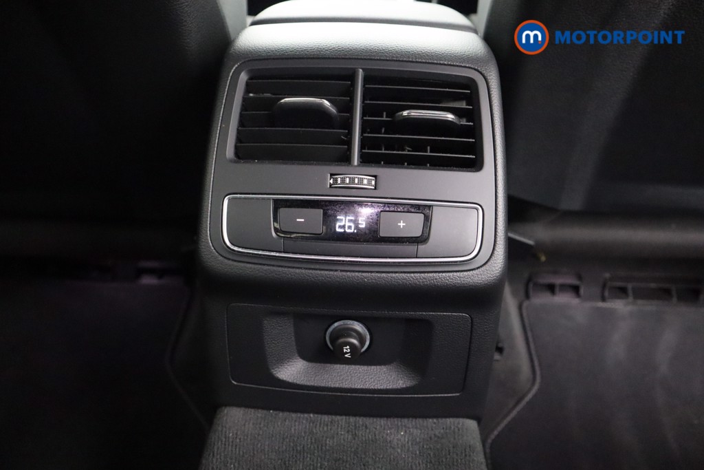 Audi A4 S Line Automatic Diesel Saloon - Stock Number (1603343) - 31st supplementary image
